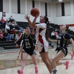 Circleville-Teays Valley Girls