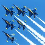 Photo Courtesy of Columbus Air Show