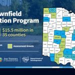 Brownfield Remediation Program