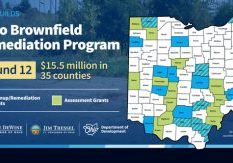 Brownfield Remediation Program