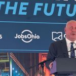 US Representative from Ohio, Dave Taylor. Mike Smith/Litter Media 