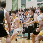 Easter-Western Boston Webb