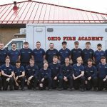 26 Graduates Represent Communities Throughout Ohio, Indiana