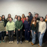 Fairfield County Founation Youth Advisory Committee