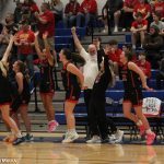 Circleville Girls Basketball