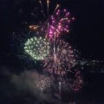 The 2022 Chillicothe Fireworks Display. Dan Ramey/Litter Media