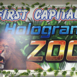 First Capital Hologram Zoo