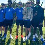 Cavaliers are the 2026 FAC Boy's Tennis Champions/Submitted Photo