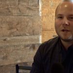 Ben Daughters via Litter Media YouTube feature on The Pour House at Machinery Hall in 2018