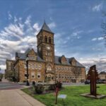 Photo courtesy of Mayor of Lancaster