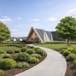 Oklo Aurora powerhouse. Image from Oklo