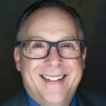 Mike Throne headshot