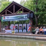 The induction ceremony for the 2026 Ohio Natural Resources Hall of Fame will take place during the Ohio State Fair at Natural Resources Park.