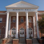 Ohio University Chillicothe Campus. Courtesy Ohio University