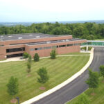 Shoemaker Center on the campus of Ohio University Chillicothe. Dan Ramey/Litter Media