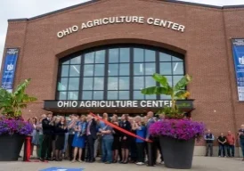 Ohio Ag Center
