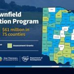 Ohio Brownfield Slide