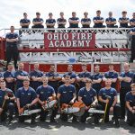34 Graduates Represent Communities Throughout Ohio, Pennsylvania