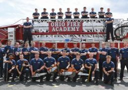 34 Graduates Represent Communities Throughout Ohio, Pennsylvania