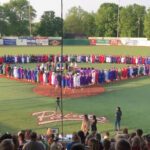 Pickaway-Ross Career and Technology Center's 2023 Commencement Ceremony