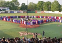 Pickaway-Ross Career and Technology Center's 2023 Commencement Ceremony