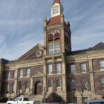 Pickaway County Courthouse