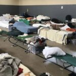 Ross CAC Homeless Shelter