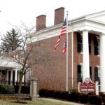 Ross County Historical Society Statehood