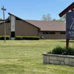 The Roweton School Campus, 102 Cattail Road, Chillicothe. Dan Ramey/Litter Media