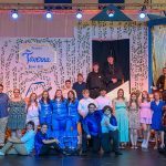 Southeastern Performing Arts