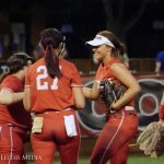 Softball - Jackson