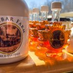 March events invite families to experience a timeless Ohio tradition. Photo courtesy ODNR