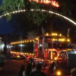 2023 Kenworth Truck Parade