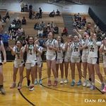 Unioto Girls Basketball