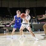 Unioto Basketball Feature