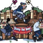 United Way Stamp Out Hunger
