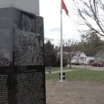 Vetereans Memorial