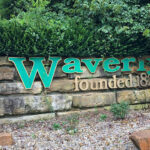 Waverly Landscape
