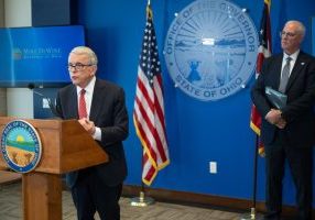 Ohio Governor Mike DeWine and Ohio Department of Education and Workforce Director Stephen D. Dackin today announced the launch of Ohio’s new Statewide Attendance Dashboard.