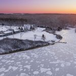 Being prepared for winter weather and conditions is key for anyone recreating outside during the season. 