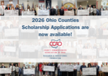 Ohio Counties Scholarship