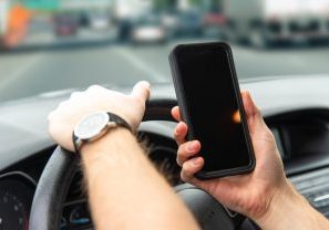 Data shows 2023 law continues to improve road safety