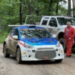 Test Drives