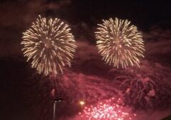 State Fire Marshal urges Ohioans to properly store, dispose of leftover July Fourth fireworks to prevent post‑holiday tragedies. 