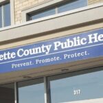 (Photo courtesy of Fayette County Public Health)