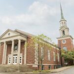 (First Presbyterian Church of Chillicothe)