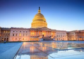 U.S. Capital Building