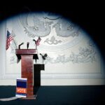 Elections, political speech