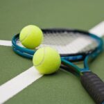 Tennis rackets