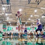 Western Basketball